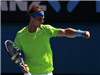 Nadal vào tứ kết Australia Open
